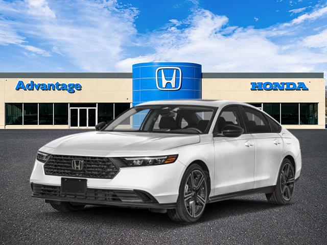 2026 Honda Accord