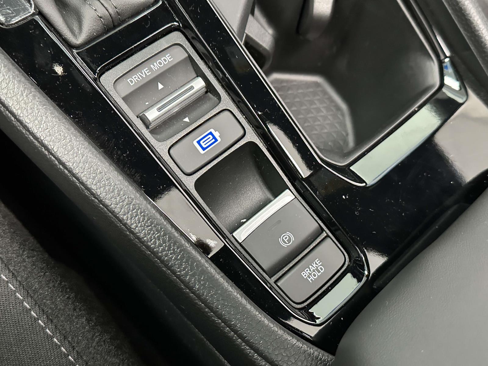 2026 Honda Accord Hybrid Sport - Photo 29