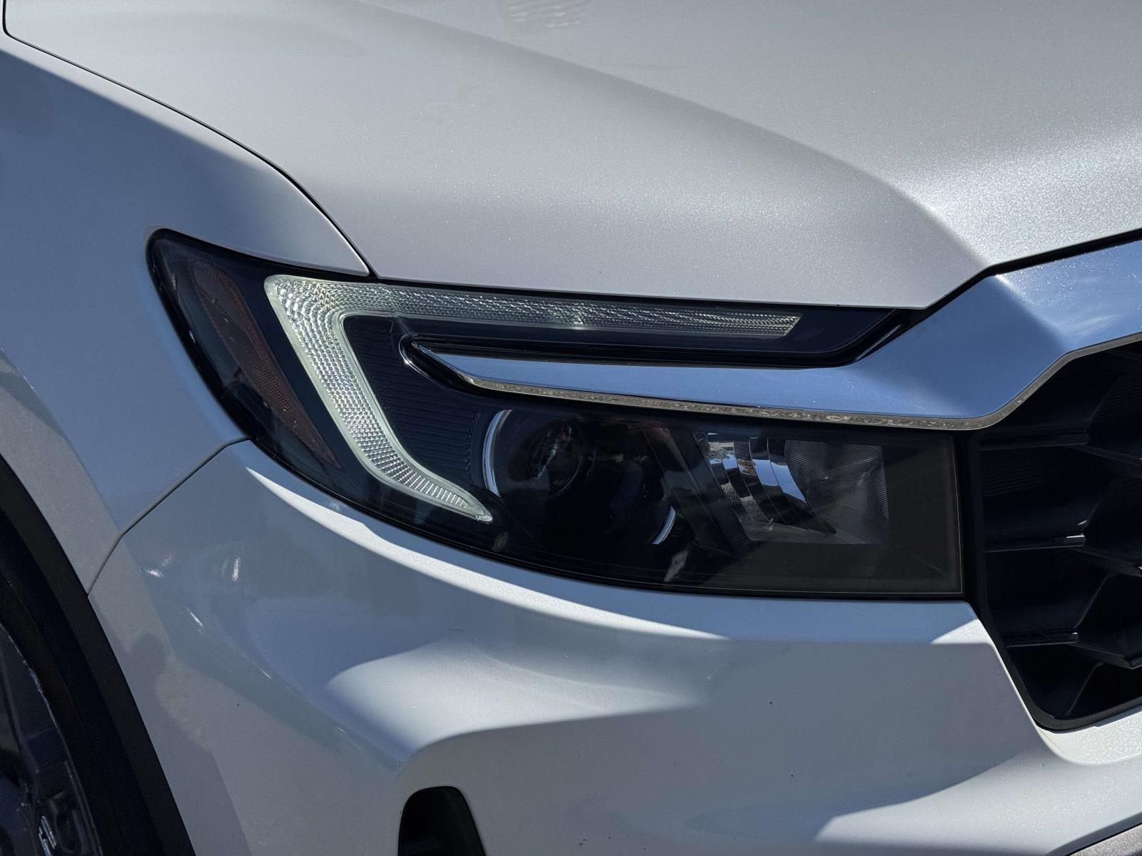 2023 Honda Passport EX-L - Photo 7