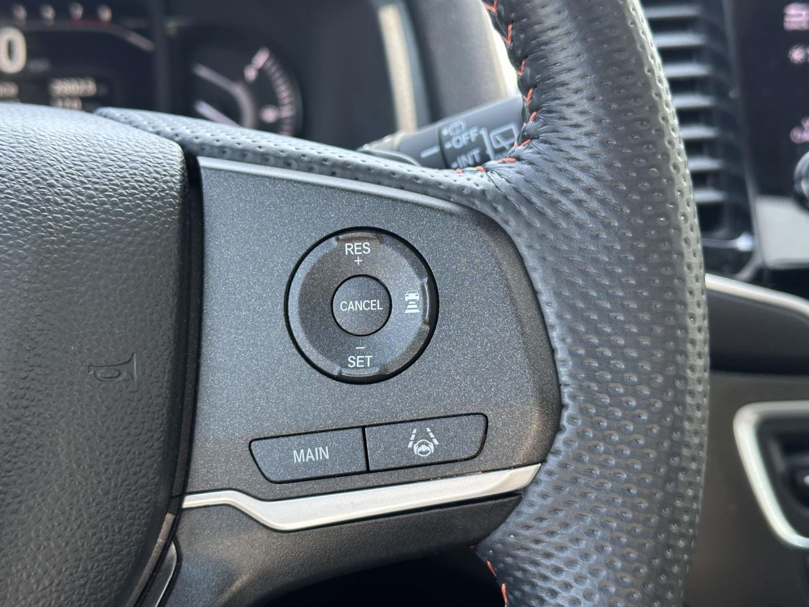 2023 Honda Passport TrailSport - Photo 20