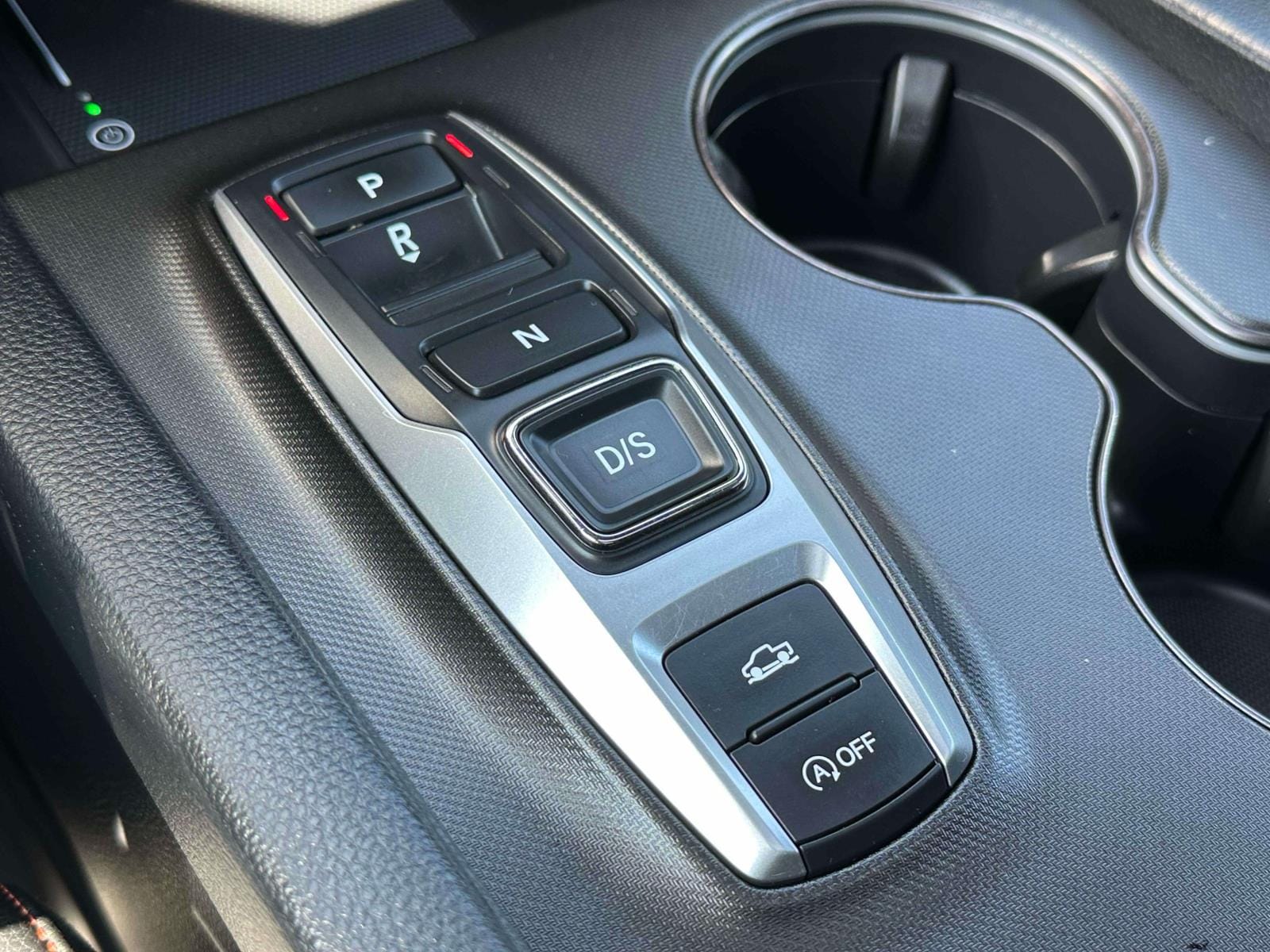 2025 Honda Ridgeline TrailSport - Photo 29