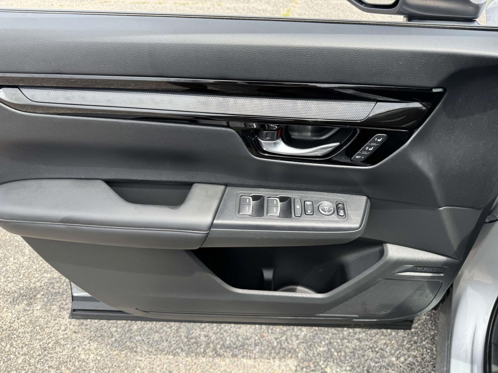 2023 Honda CR-V EX-L - Photo 14