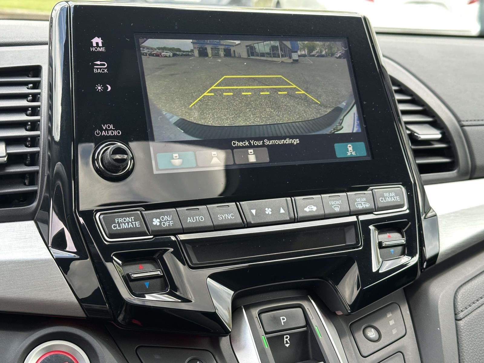 2023 Honda Odyssey SPORT - Photo 27