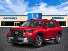 2026 Honda Pilot EX-L SUV
