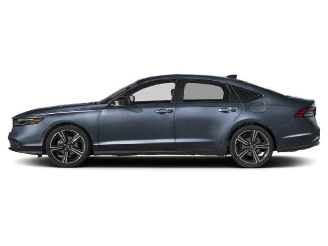 2026 Honda Accord 4