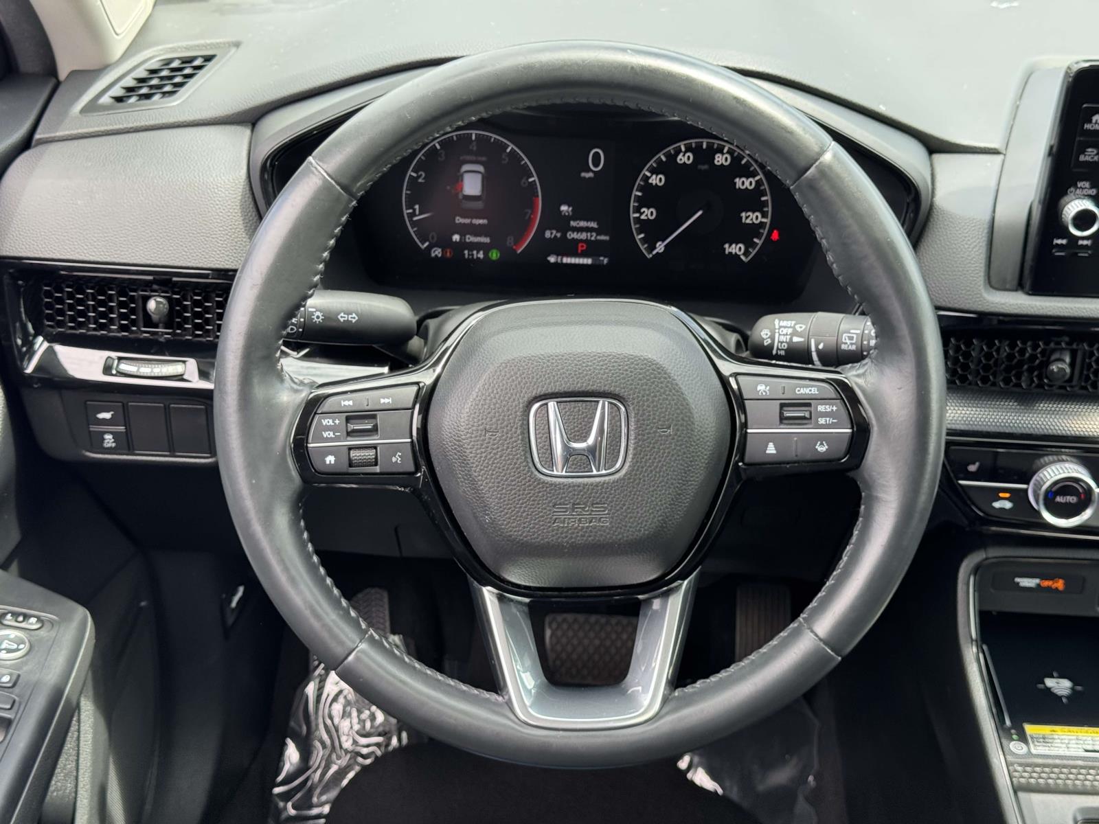 2023 Honda CR-V EX-L - Photo 12