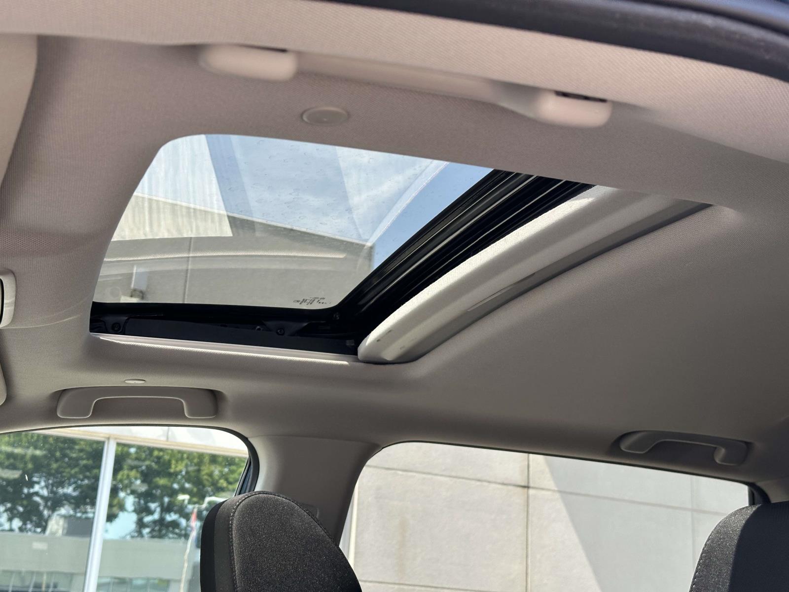 2024 Honda CR-V EX - Photo 18