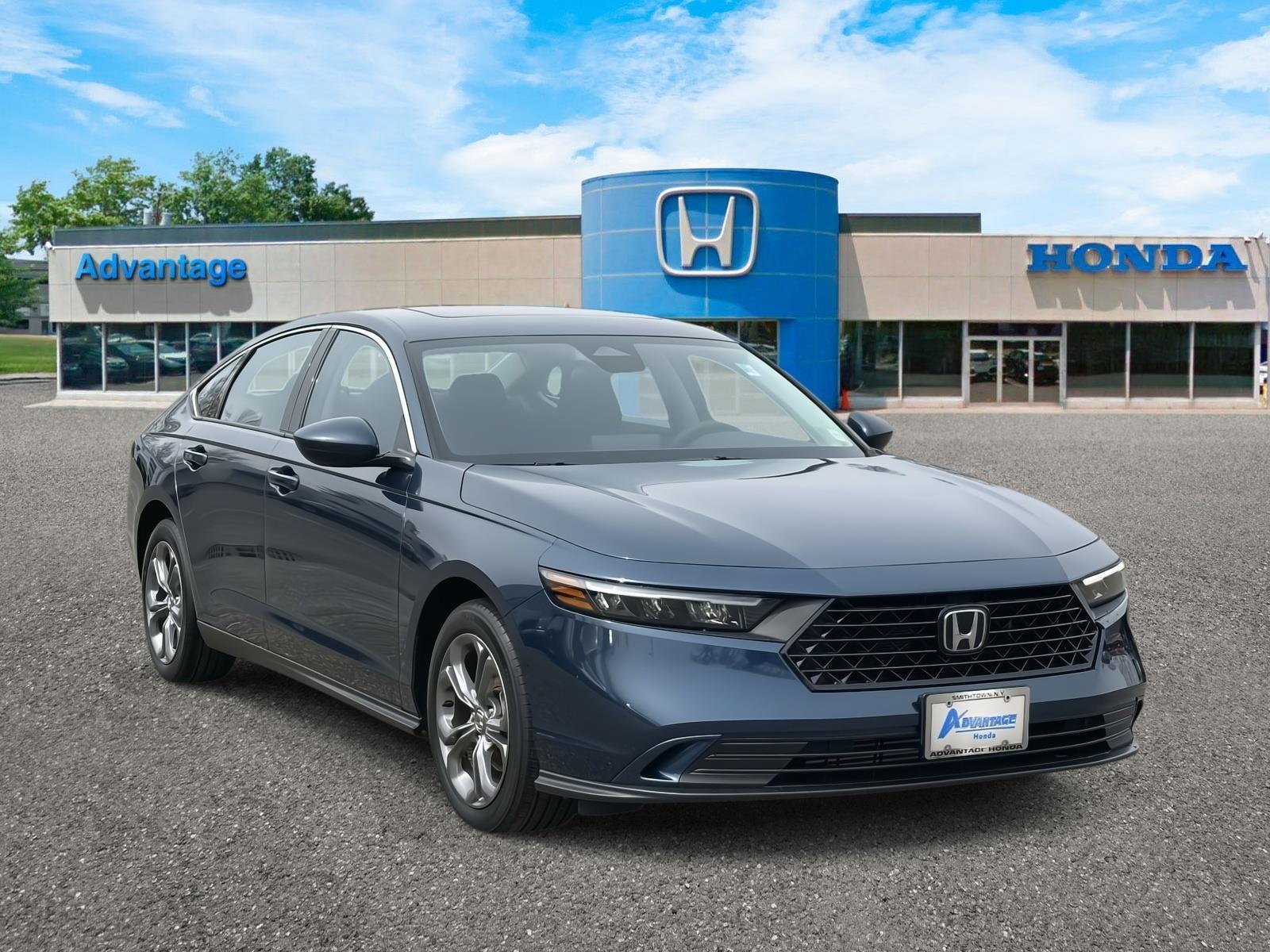 2023 Honda Accord Sedan 