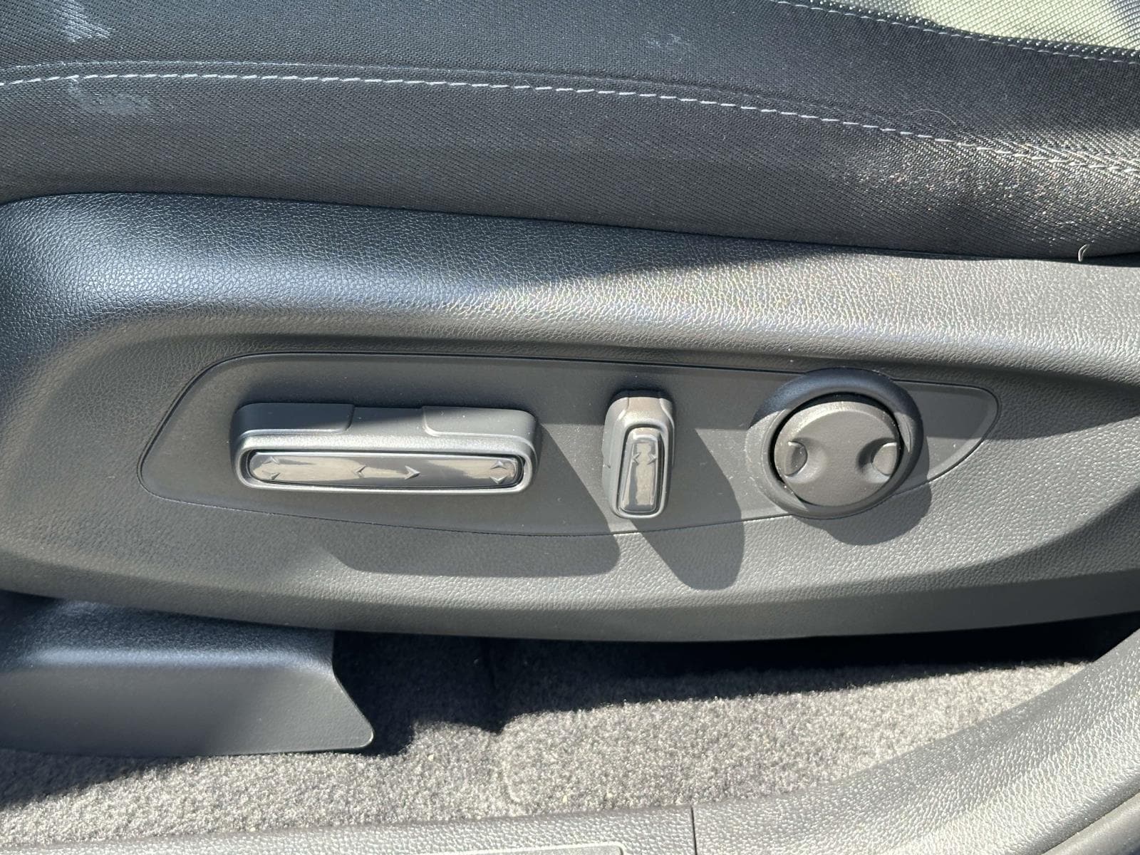 2024 Honda CR-V EX - Photo 16
