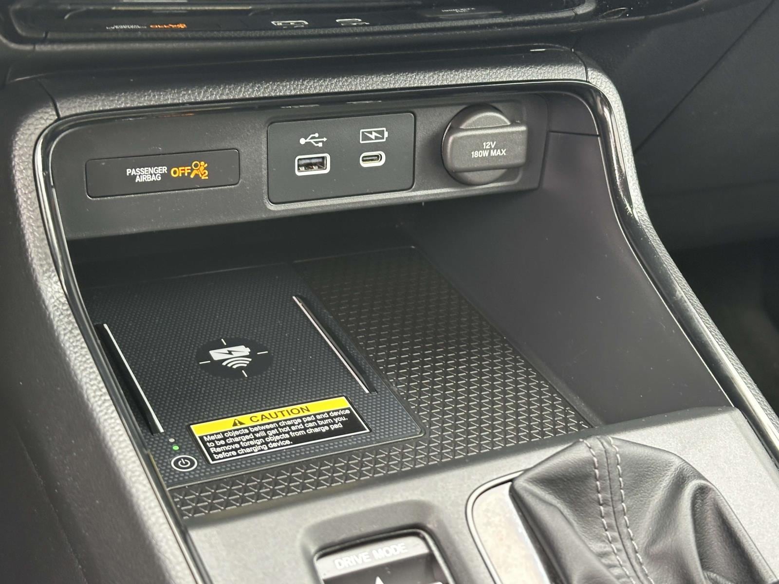2023 Honda CR-V EX-L - Photo 29