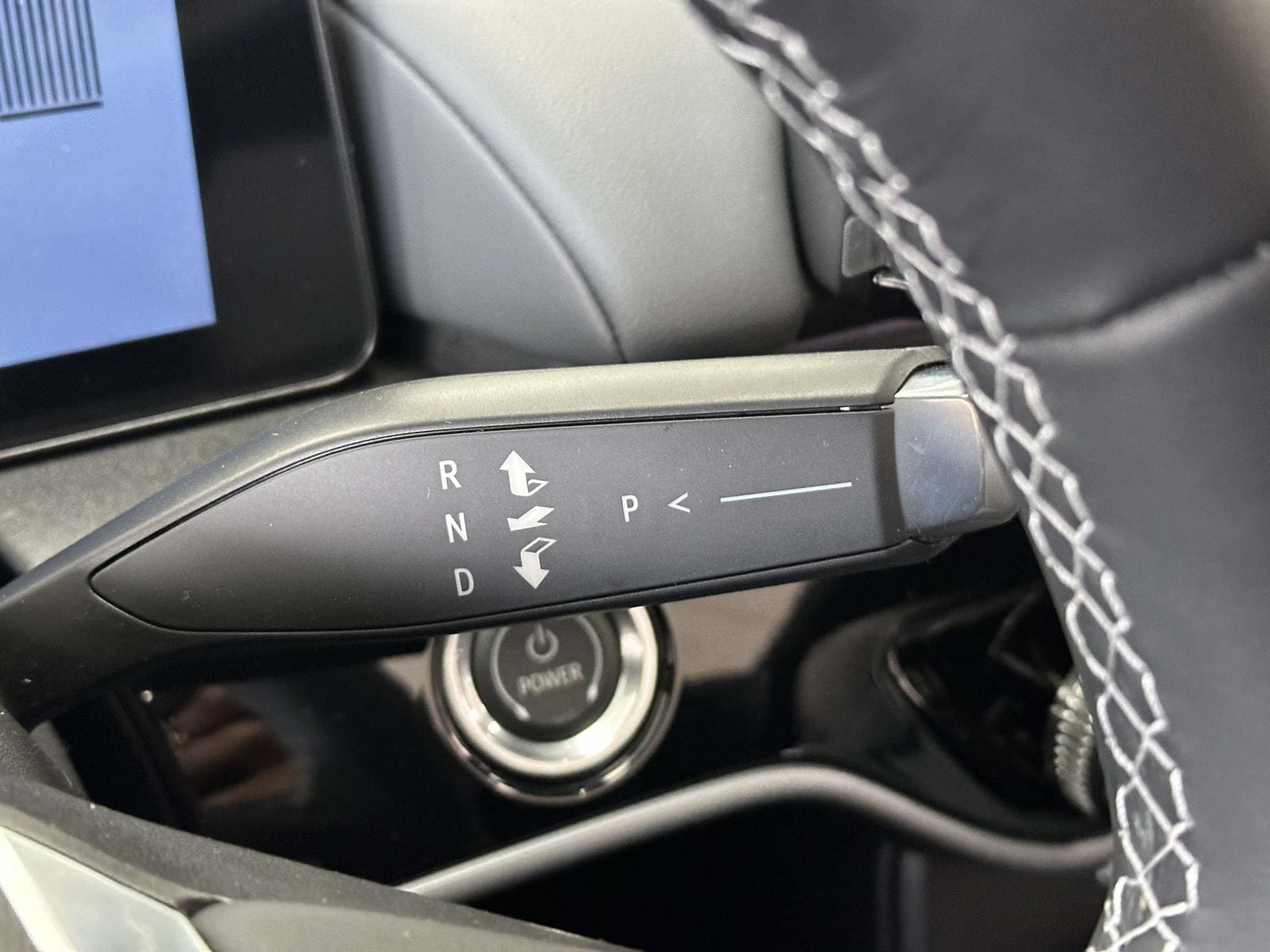 2026 Honda Prologue Touring - Photo 23