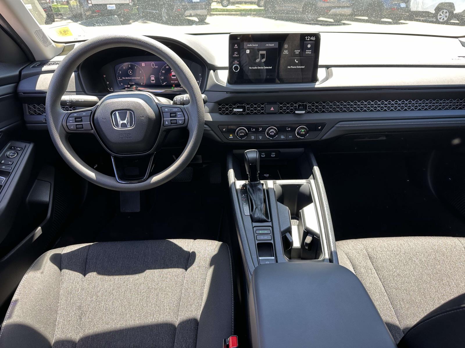 2026 Honda Accord SE - Photo 11