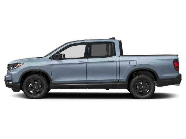 2026 Honda Ridgeline 4