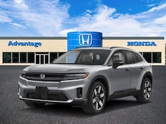 2026 Honda Prologue Elite SUV