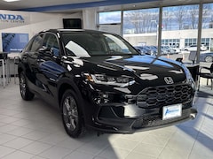 2026 Honda HR-V LX SUV