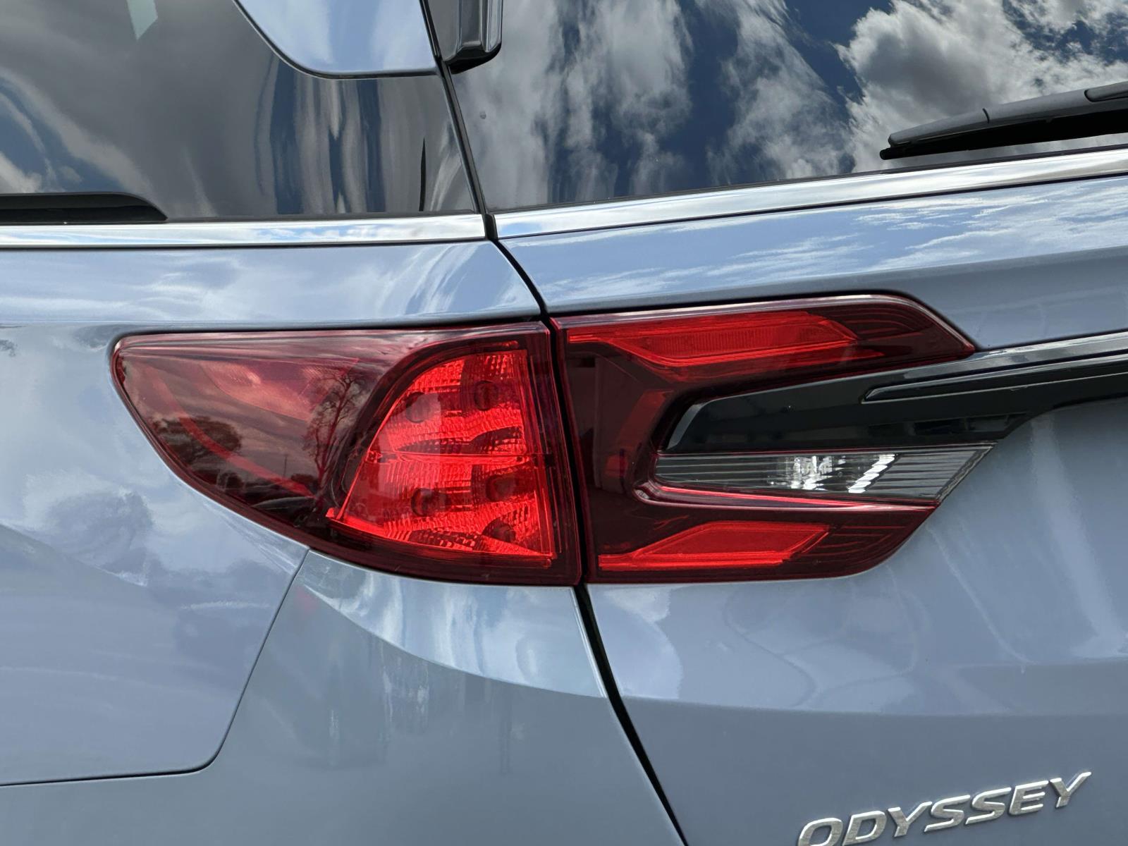 2023 Honda Odyssey SPORT - Photo 8