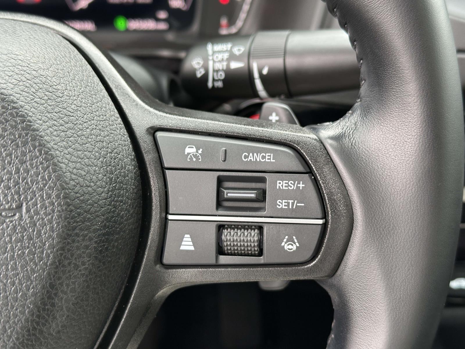 2023 Honda Accord Hybrid EX-L - Photo 19
