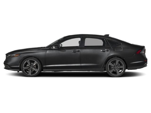 2026 Honda Accord 4
