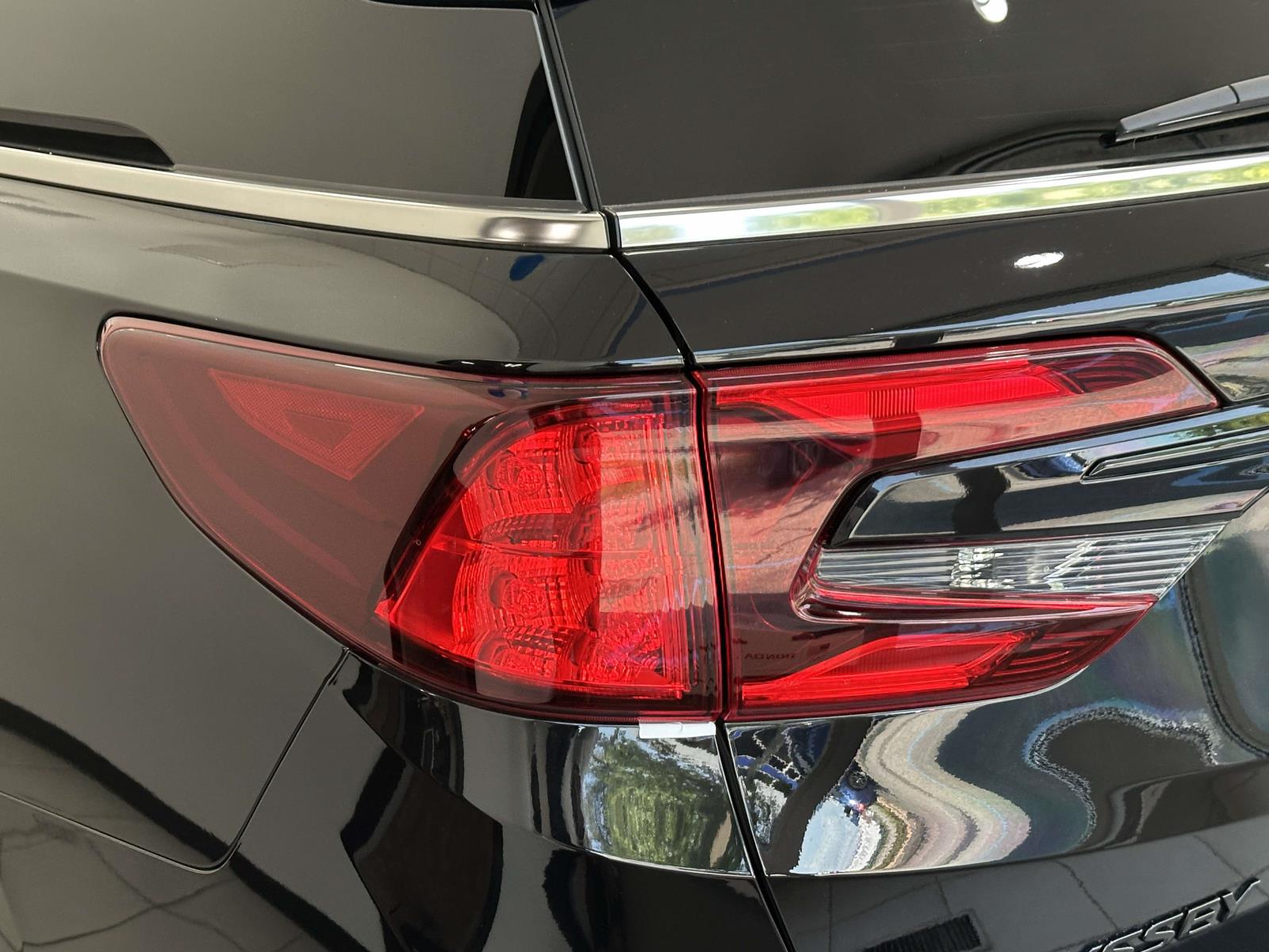 2026 Honda Odyssey Sport L - Photo 8