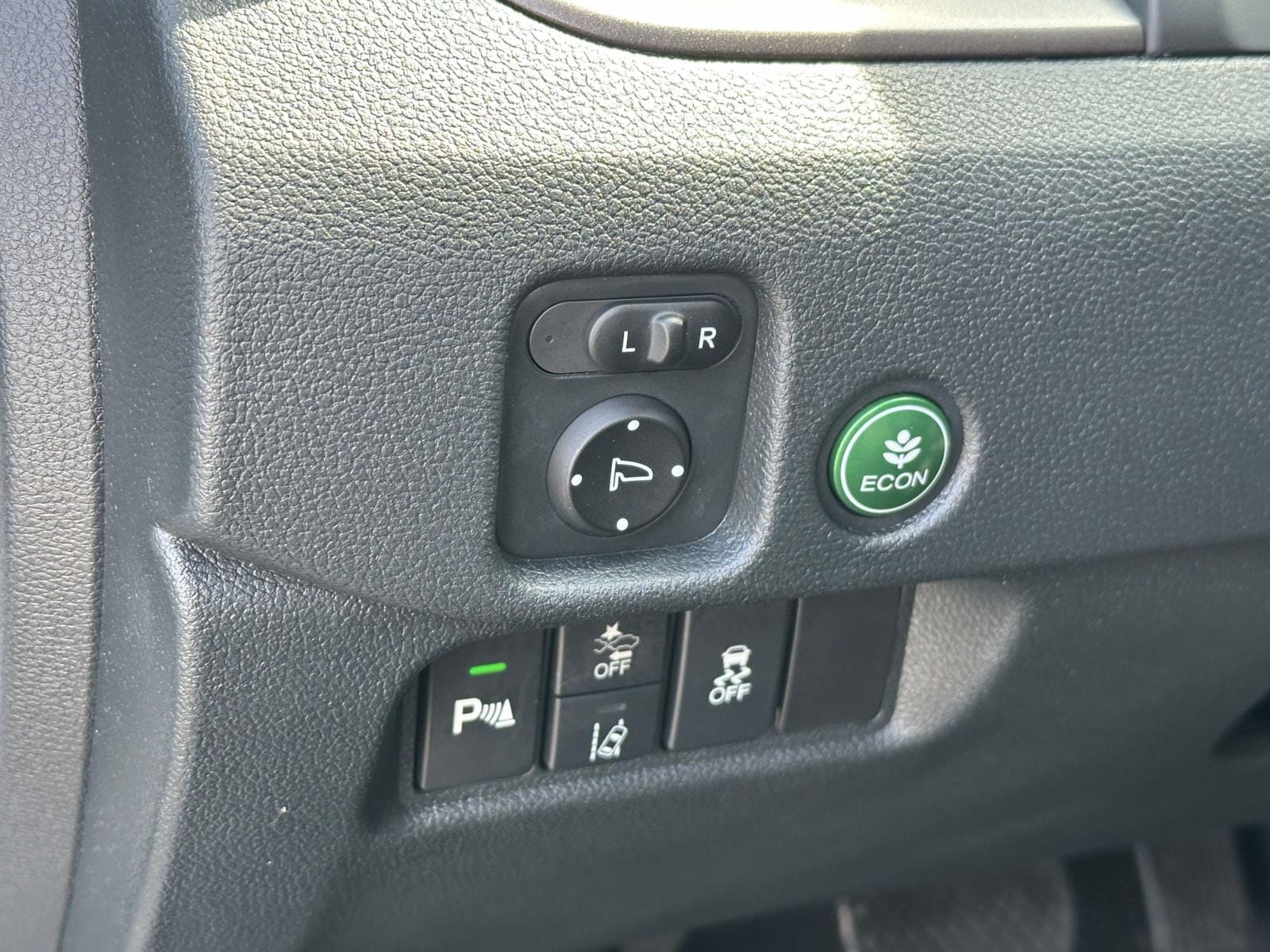 2023 Honda Passport EX-L - Photo 19