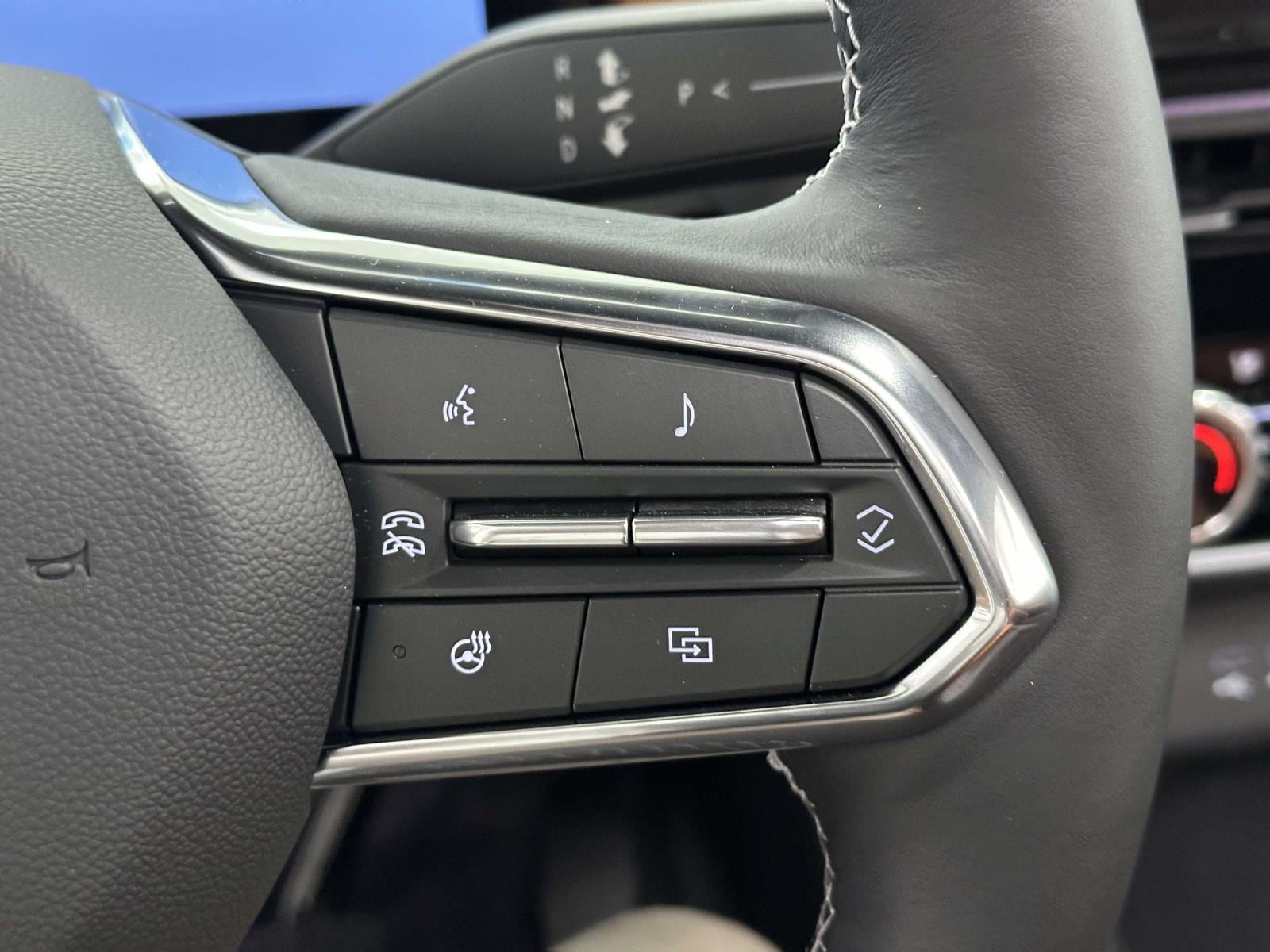 2026 Honda Prologue Elite - Photo 21