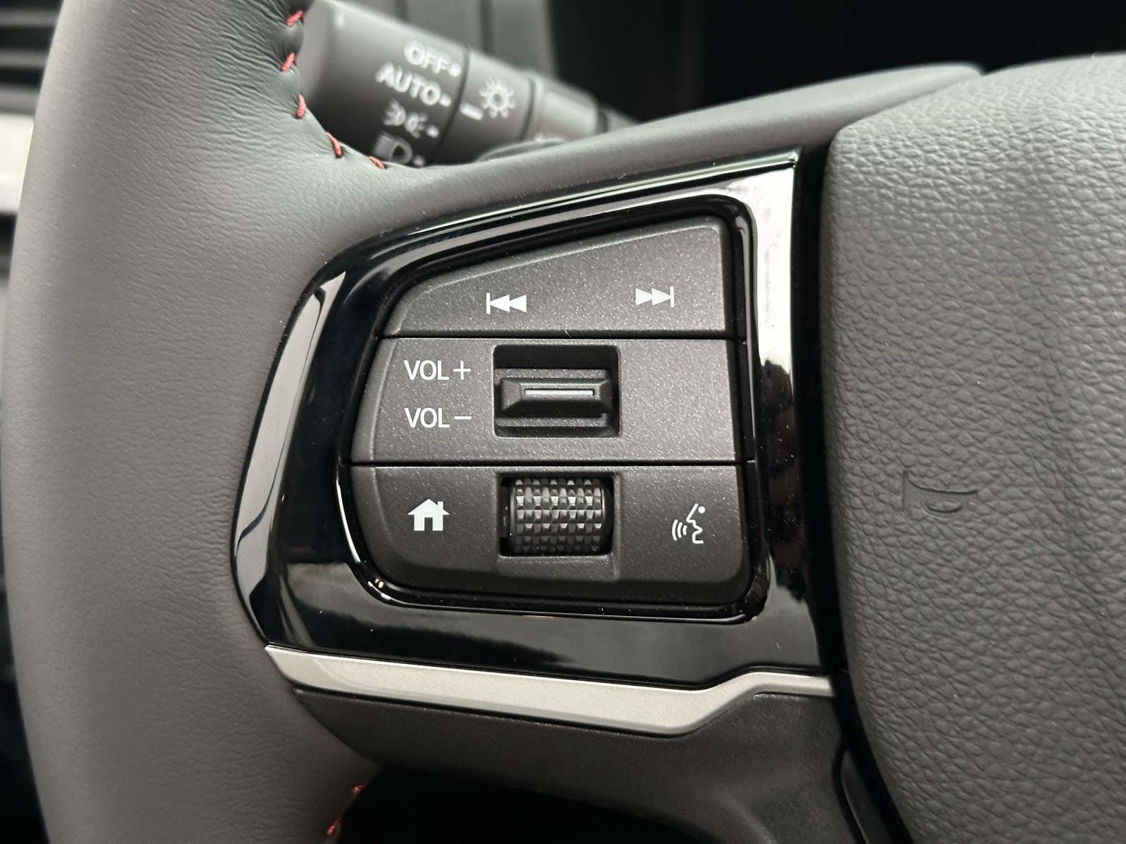 2026 Honda Odyssey Sport L - Photo 19