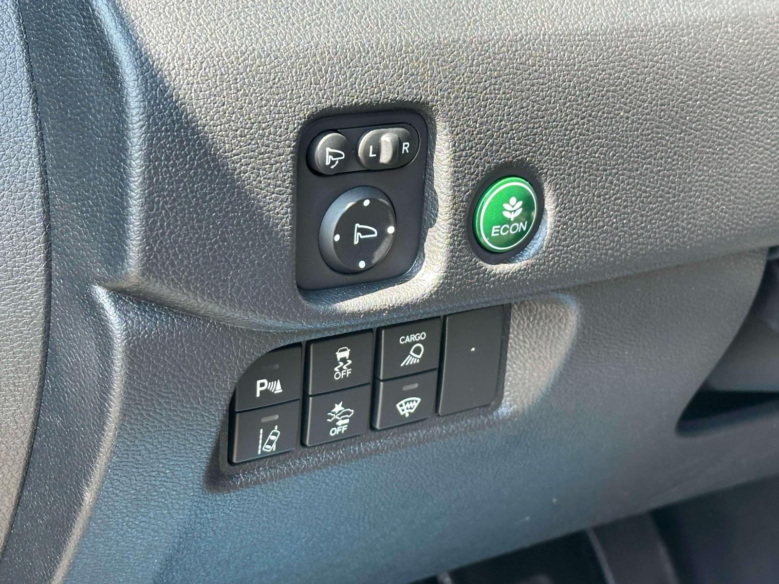 2025 Honda Ridgeline TrailSport - Photo 19