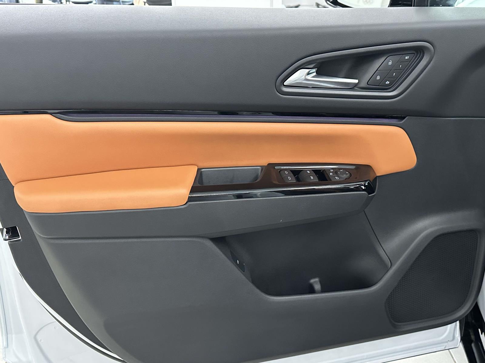 2026 Honda Prologue Elite - Photo 14