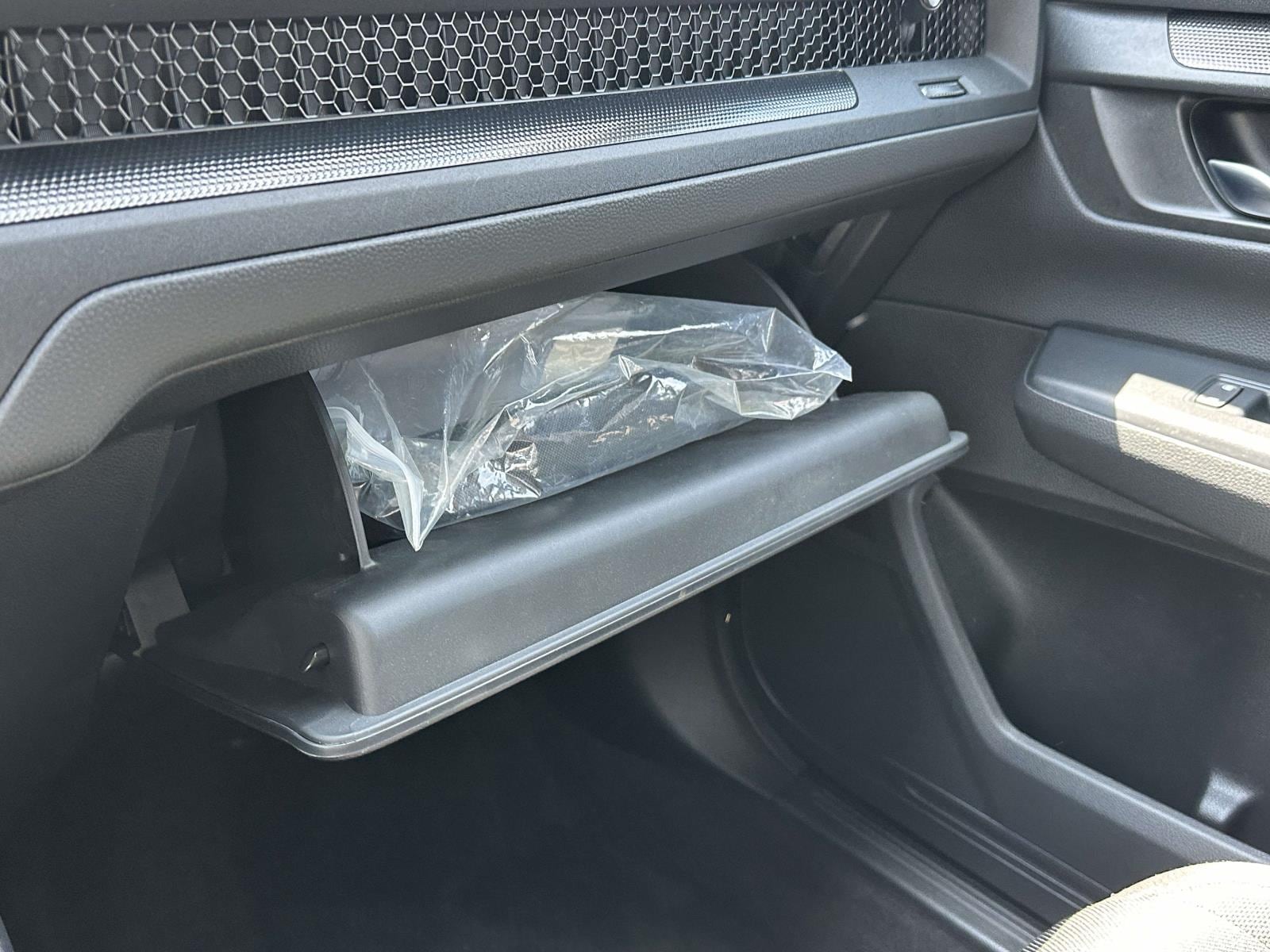 2024 Honda CR-V EX - Photo 33