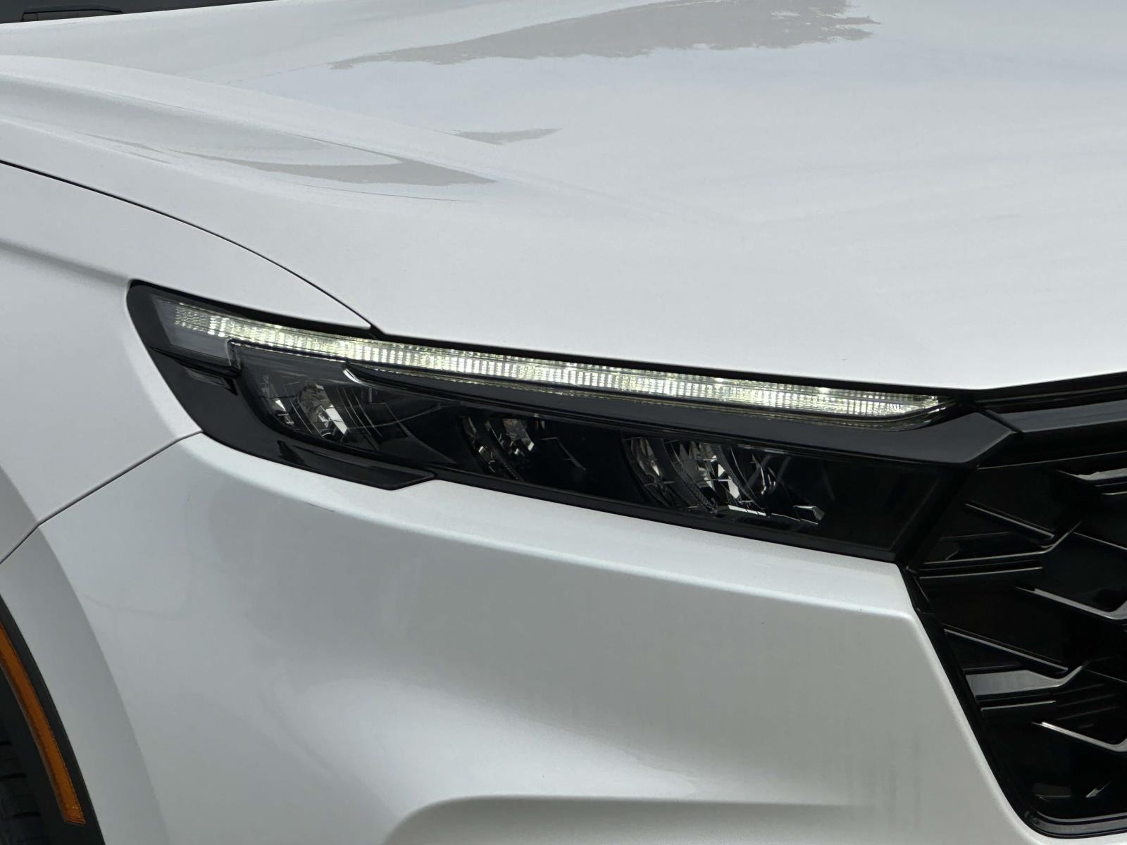 2024 Honda CR-V Sport-L - Photo 7