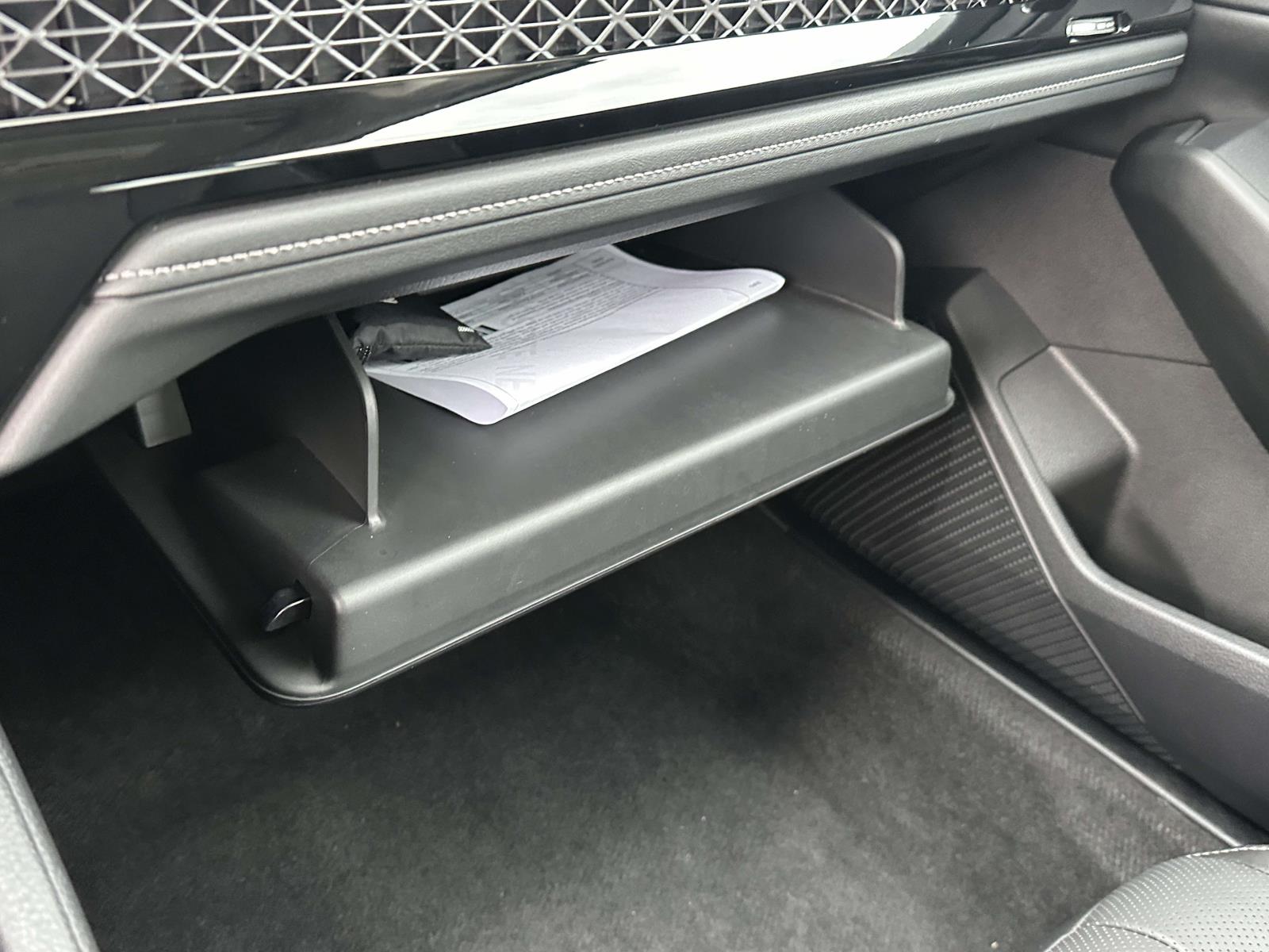 2023 Honda Accord Hybrid EX-L - Photo 30
