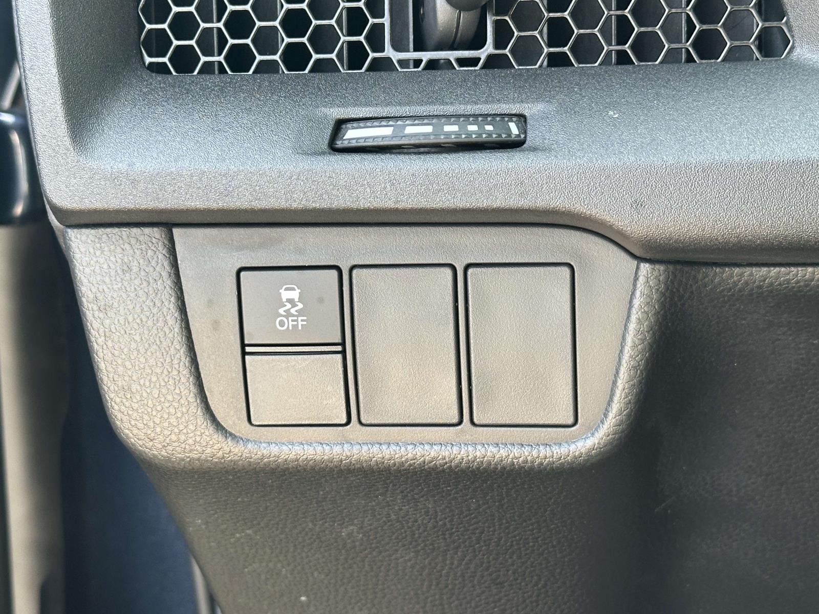 2024 Honda CR-V EX - Photo 19