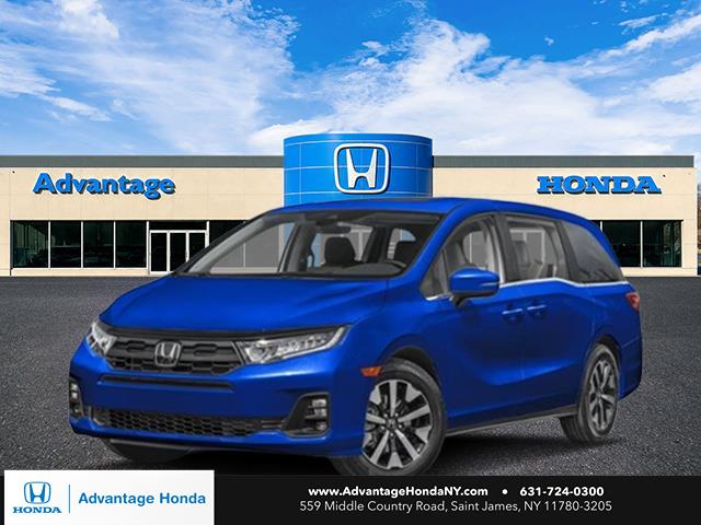 New Honda Odyssey For Sale In Saint James, NY | Advantage Honda