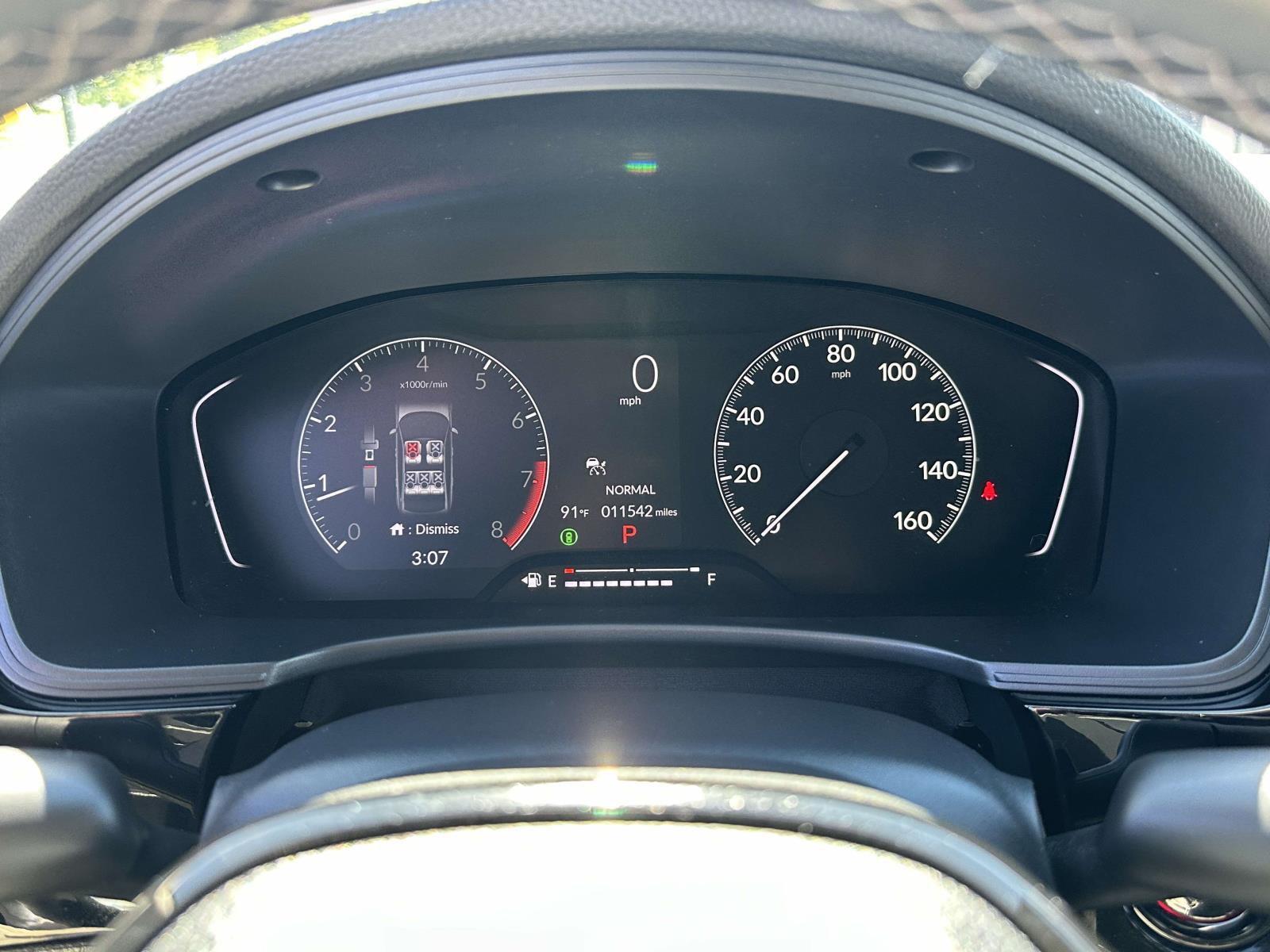 2023 Honda Civic Sport - Photo 21