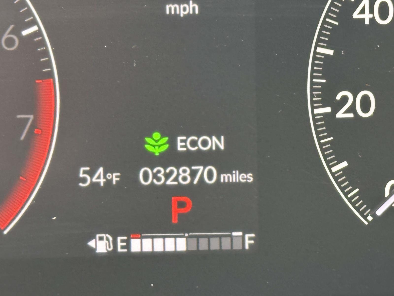 2023 Honda CR-V EX-L - Photo 25