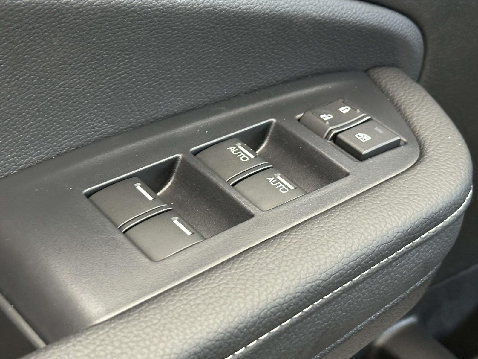 2026 Honda Ridgeline RTL - Photo 16