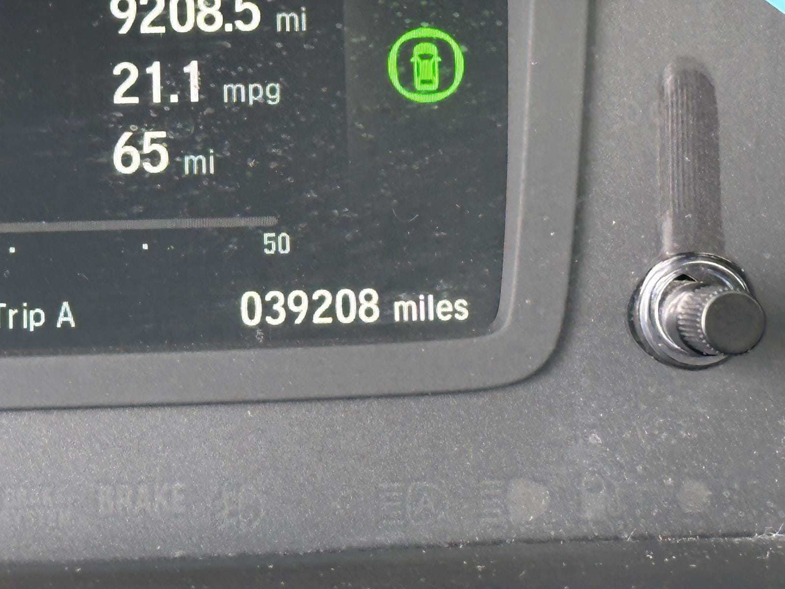 2023 Honda Odyssey SPORT - Photo 25
