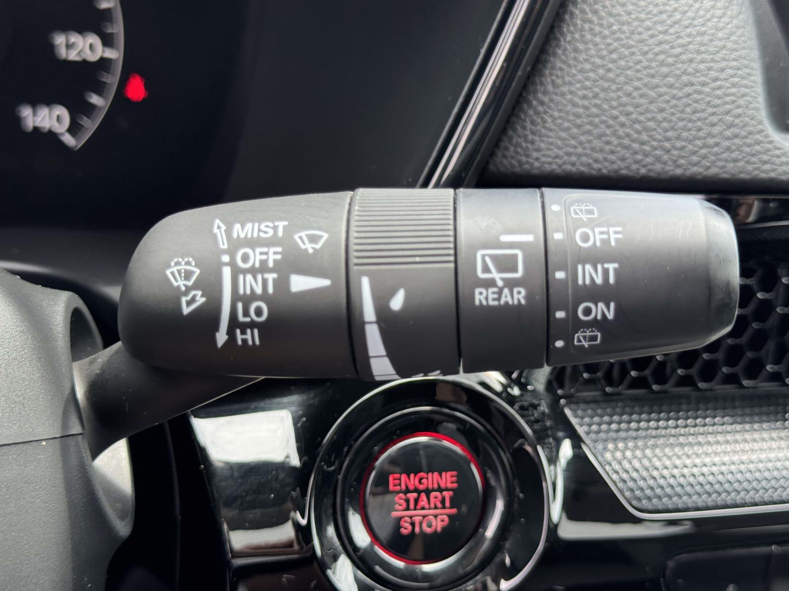 2023 Honda CR-V EX-L - Photo 23