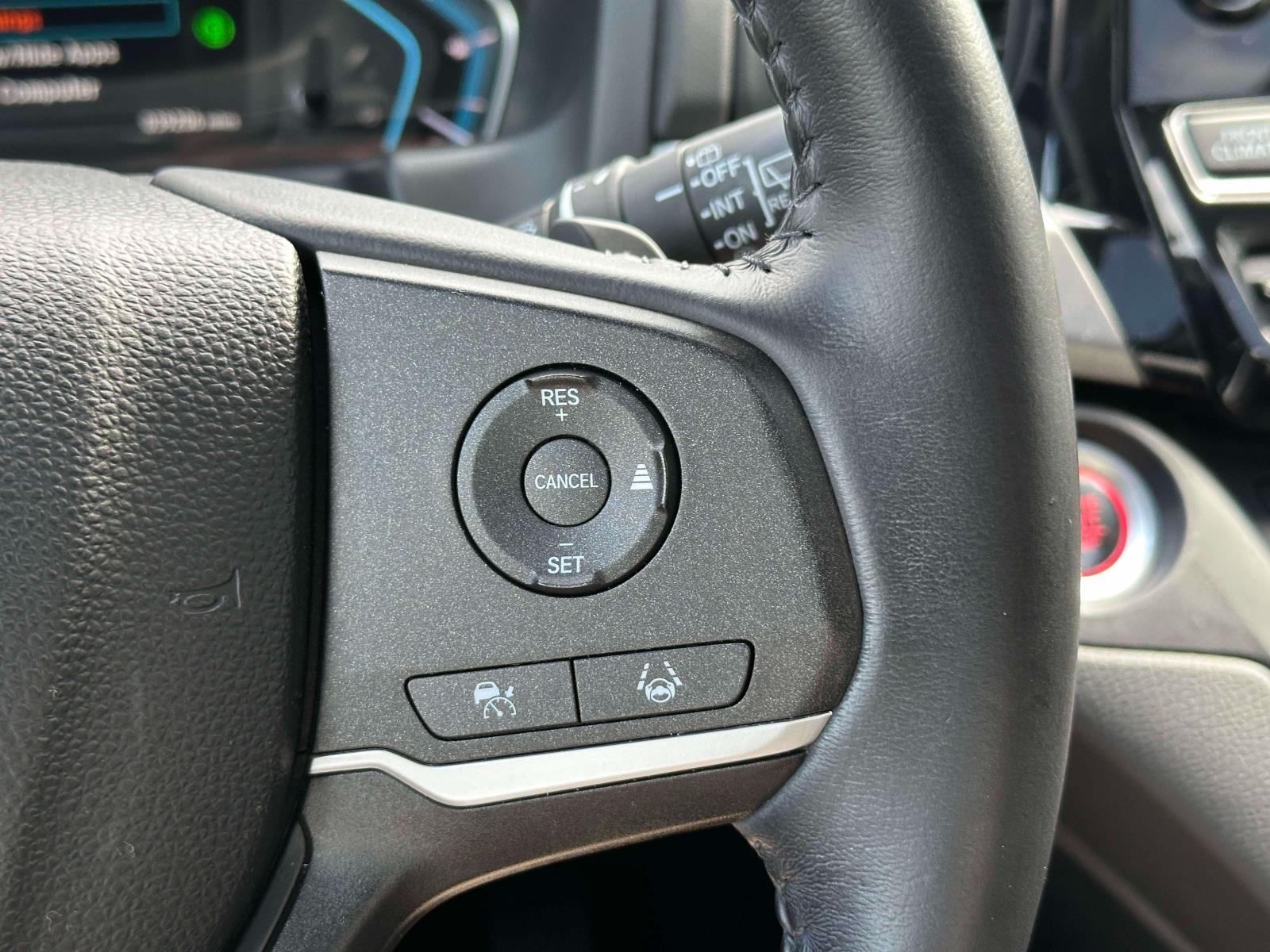 2023 Honda Odyssey EX-L - Photo 20