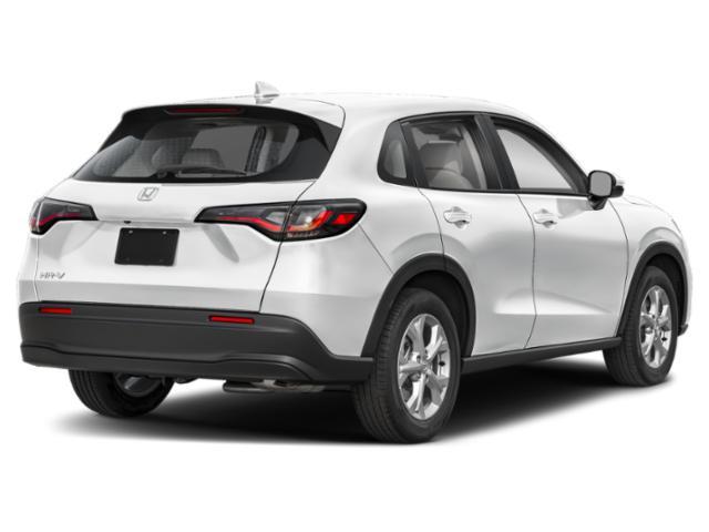 2027 Honda HR-V 2