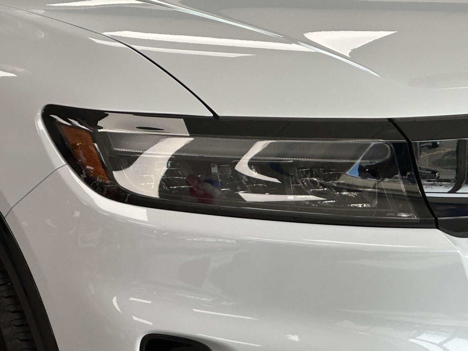 2026 Honda Prologue Touring - Photo 7