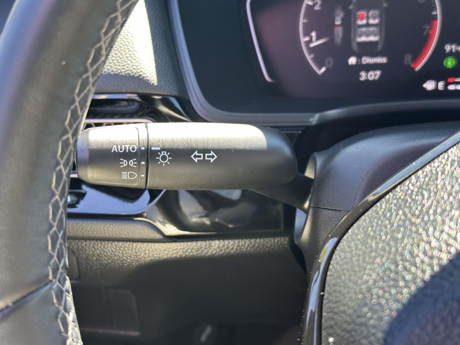 2023 Honda Civic Sport - Photo 19