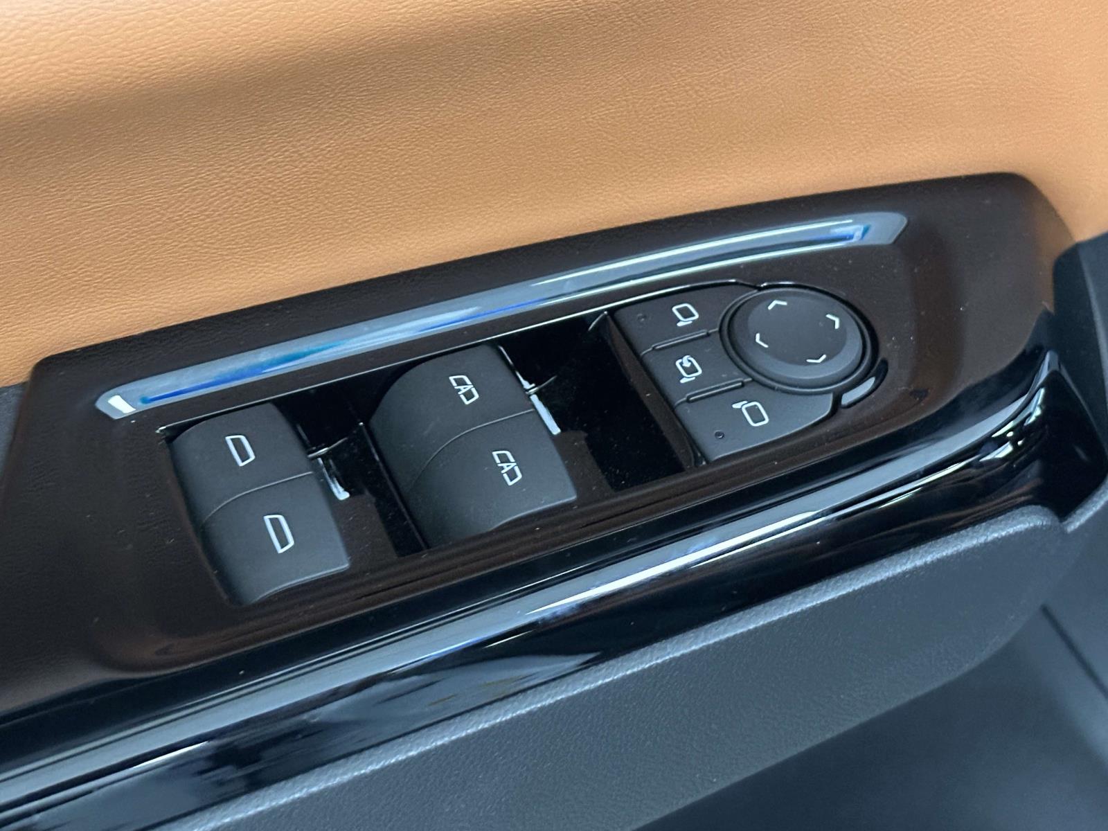 2026 Honda Prologue Elite - Photo 15