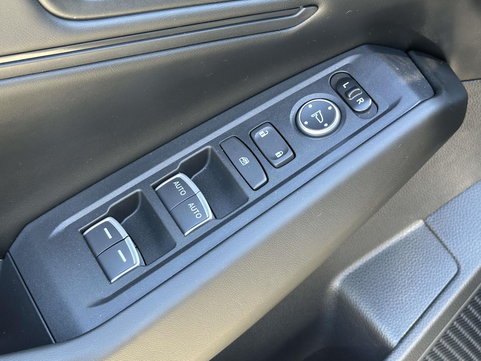 2026 Honda Accord SE - Photo 15