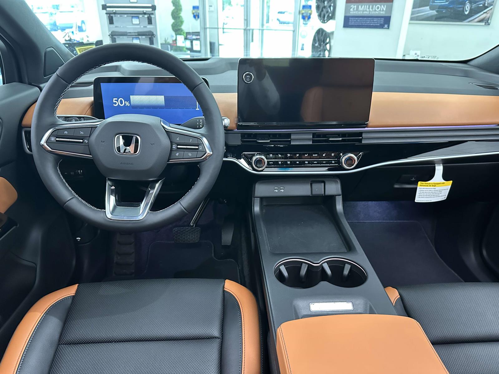 2026 Honda Prologue Elite - Photo 11