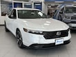 Honda Accord Hybrid