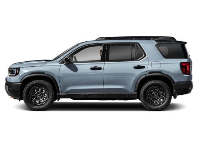 2026 Honda Passport 4
