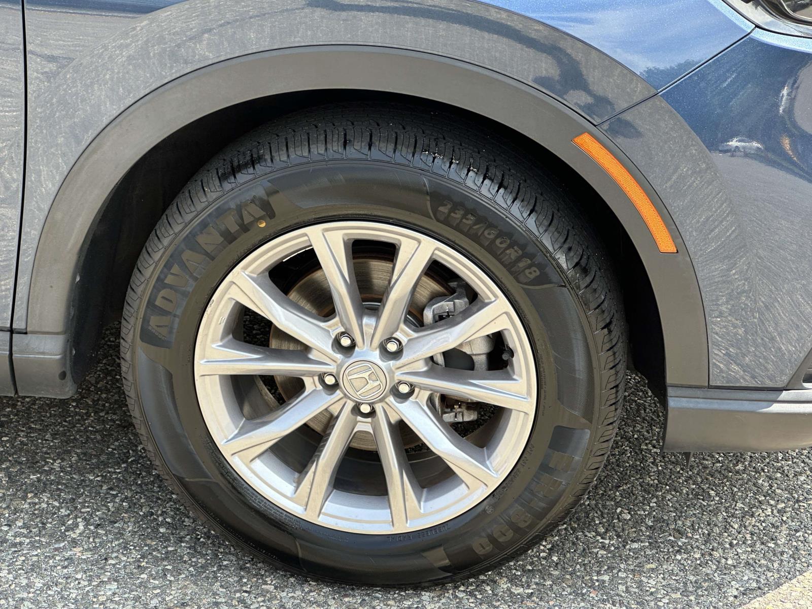 2024 Honda CR-V EX - Photo 6