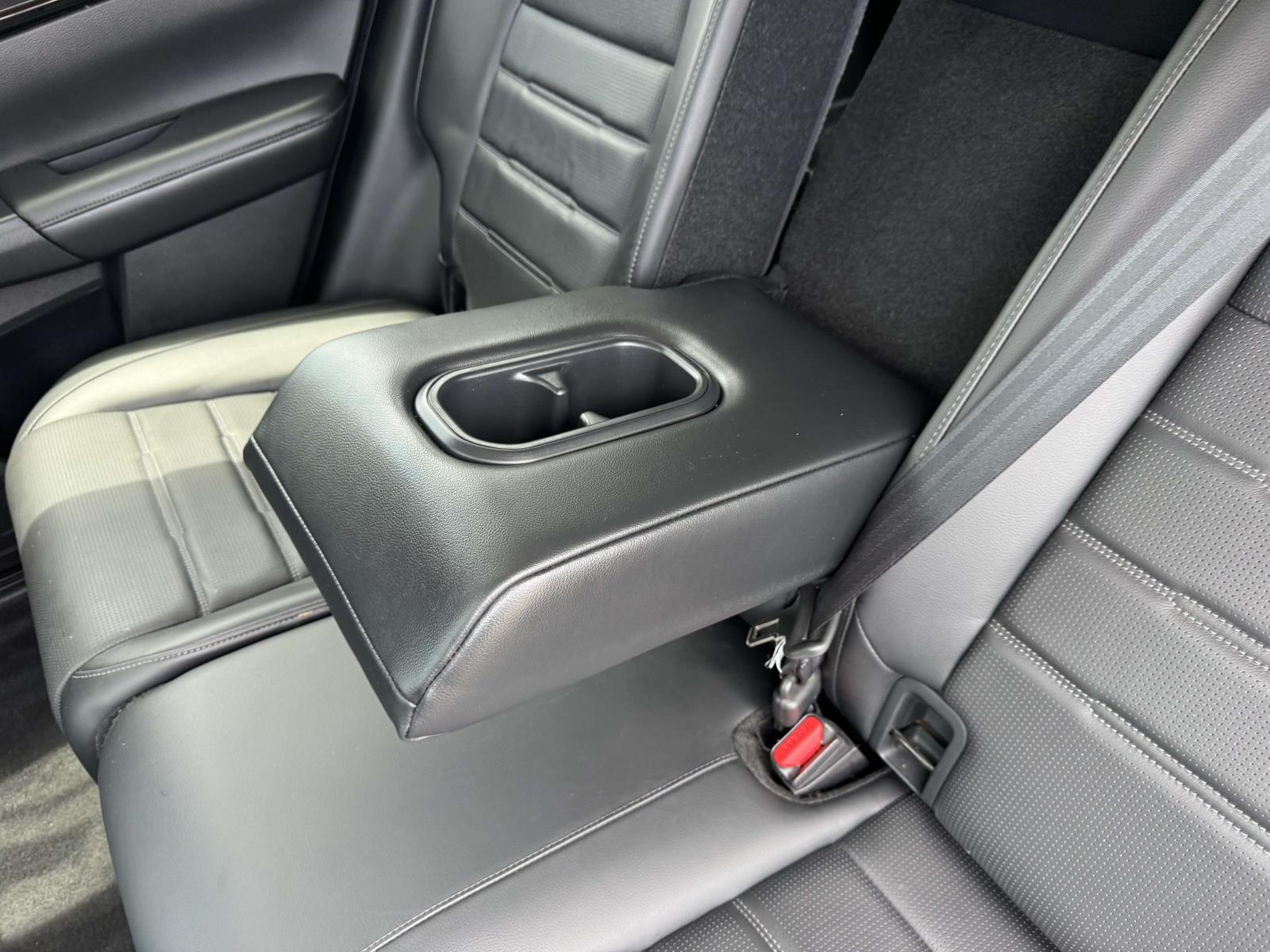 2023 Honda CR-V EX-L - Photo 10
