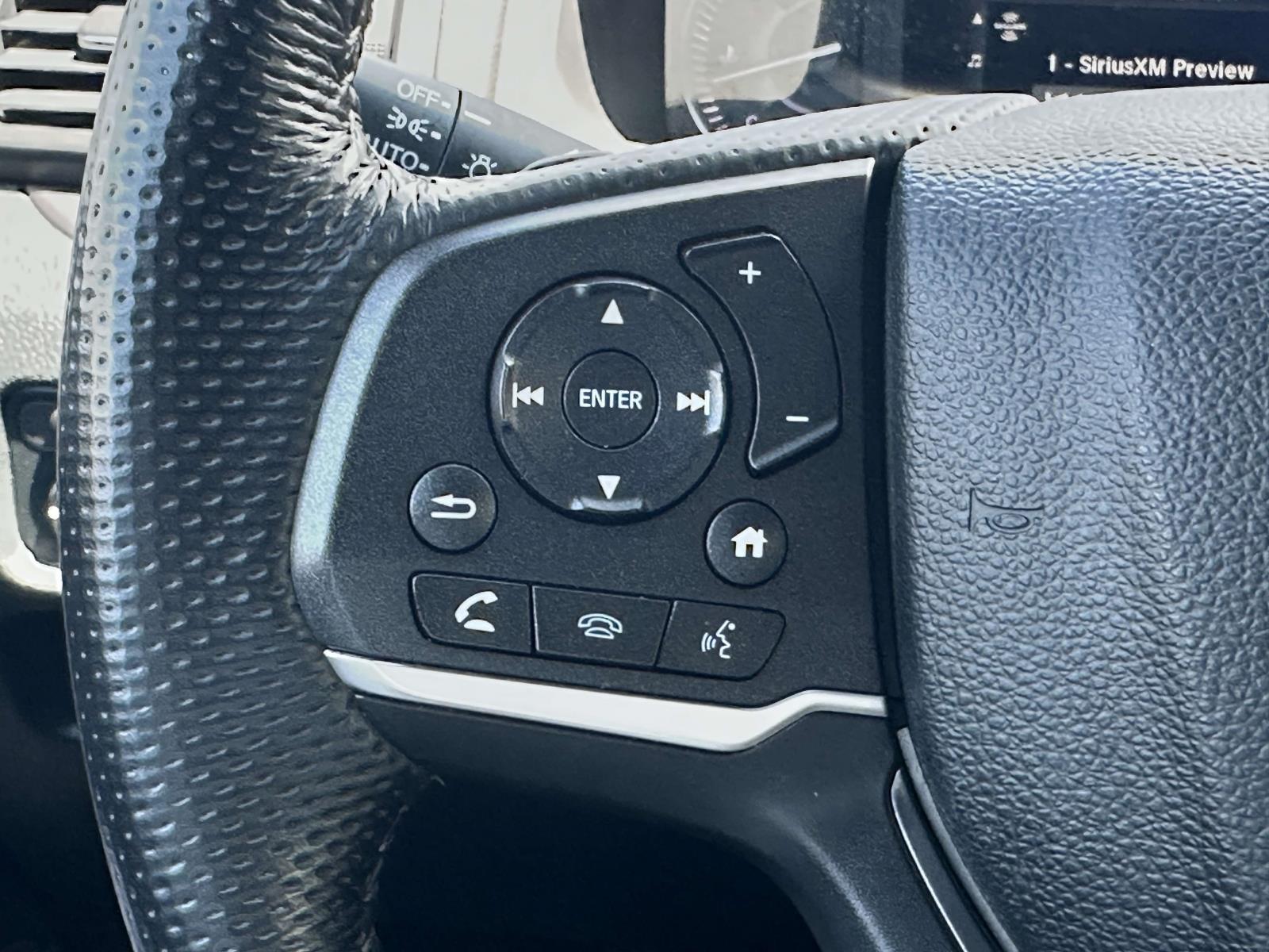 2023 Honda Passport EX-L - Photo 20
